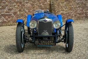 Image 5/50 of Riley Nine Brooklands Speed Model (1932)