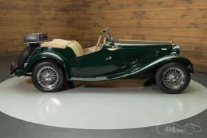 Bild 15/19 von MG TD (1953)