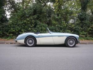 Imagen 7/18 de Austin-Healey 100&#x2F;6 (BN6) (1958)