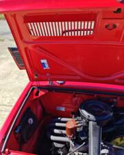 Bild 46/50 von FIAT 850 Sport Spider (1969)