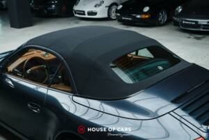 Afbeelding 14/25 van Porsche 911 Carrera 4 (2005)