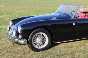 Immagine 24/50 di MG MGA 1600 (1959)