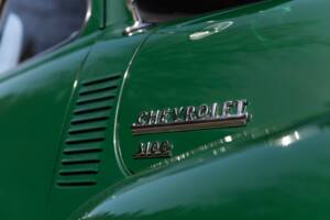 Imagen 21/100 de Chevrolet 3100 ½-ton Stepside (1949)