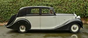 Imagen 7/50 de Rolls-Royce Silver Wraith (1949)
