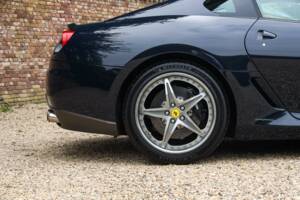 Image 40/50 of Ferrari 599 GTB Fiorano (2009)