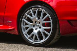 Image 34/50 of Maserati GranSport 4.2 (2006)