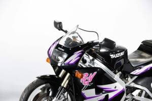 Afbeelding 33/45 van Suzuki RGV 250 Gamma (1992)