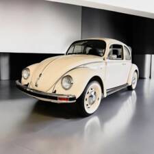 Bild 31/32 von Volkswagen Käfer Última Edición (2003)