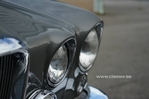Bild 13/25 von Jaguar Mk X 3.8 (1962)