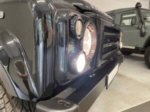 Afbeelding 34/42 van Land Rover Defender 110 (2014)