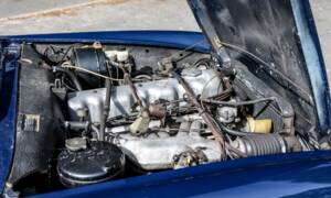 Bild 5/46 von Mercedes-Benz 230 SL (1966)
