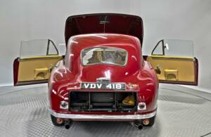Image 21/50 de Aston Martin DB 2 Vantage (1953)