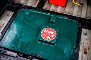 Bild 40/41 von Austin Metro (1986)