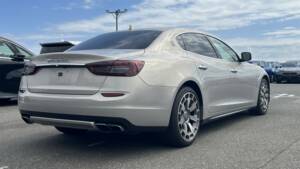 Afbeelding 8/48 van Maserati Quattroporte GTS (2013)