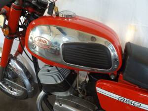 Immagine 11/50 di Jawa 350 Type 634 (1976)