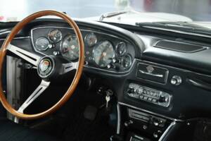 Bild 29/50 von BMW Glas 3000 V8 (1967)