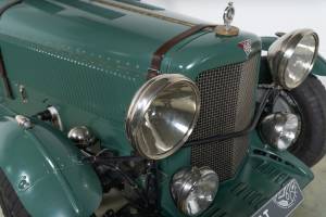 Bild 4/40 von Alvis Speed 20 Special (1935)