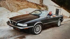 Image 2/17 of Chrysler TC by Maserati (1992)