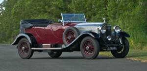 Bild 1/50 von Rolls-Royce 20&#x2F;25 HP (1933)