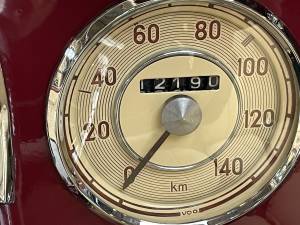 Image 33/50 of Mercedes-Benz 170 S Cabriolet B (1951)