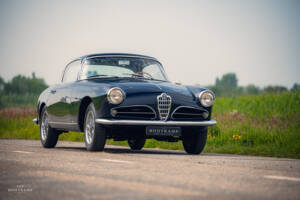 Immagine 3/20 di Alfa Romeo 1900 C Super Sprint Touring (1954)