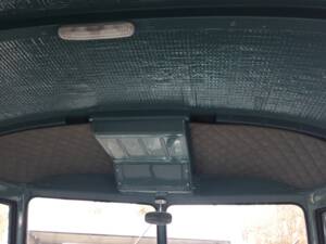 Bild 17/34 von Volkswagen T1 Pritsche Doppelkabine (1959)