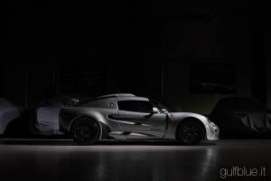Bild 8/50 von Lotus Exige (2001)