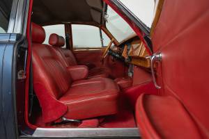 Bild 22/34 von Jaguar Mk II 3.8 (1963)