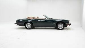 Bild 6/15 von Jaguar XJS 5.3 V12 (1992)
