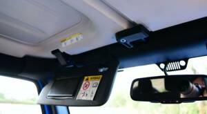Bild 18/50 von Jeep Wrangler 3.8 &quot;75th Aniversary&quot; (2016)