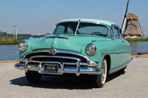 Immagine 1/29 di Hudson Hornet (1953)