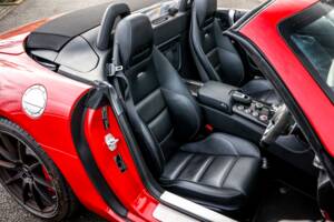 Image 28/40 of Mercedes-Benz SLS AMG Roadster (2011)