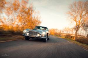 Imagen 3/26 de Aston Martin DB 5 (1964)