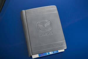 Imagen 46/50 de Mazda MX-5 1.8 (1999)