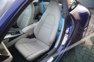 Bild 16/50 von Porsche 911 Carrera 4 GTS (2022)