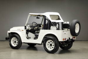 Image 7/23 of Suzuki LJ 80 (1981)