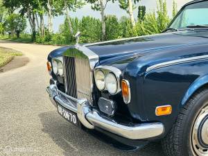 Image 17/50 of Rolls-Royce Silver Shadow I (1974)