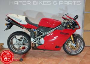 Immagine 3/21 di Ducati DUMMY (2001)