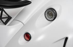 Afbeelding 29/33 van Wiesmann GT MF5 "20th Anniversary Edition" (2001)