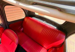 Image 19/25 of FIAT 500 L (1971)