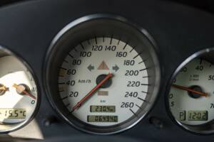 Image 36/50 de Mercedes-Benz SLK 320 (2001)