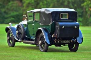 Bild 22/50 von Rolls-Royce Phantom I (1925)
