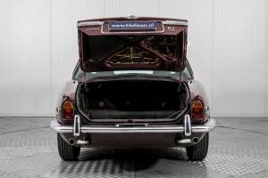 Imagen 47/50 de Jaguar XJ 6 4.2 (1970)