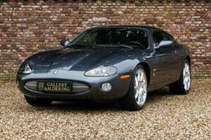 Immagine 10/50 di Jaguar XK8 4.0 (2002)