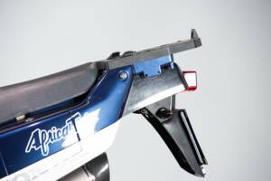 Imagen 23/50 de Honda DUMMY (1991)