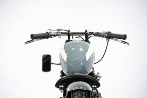 Image 11/50 of BSA M 20 (1948)
