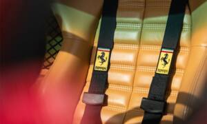 Bild 36/49 von Ferrari 550 Maranello (2000)