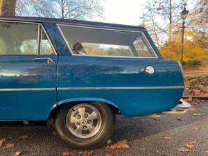 Imagen 47/50 de Rover 3500 S Estoura (1974)