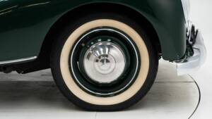 Bild 12/15 von Mercedes-Benz 220 Cabriolet A (1951)