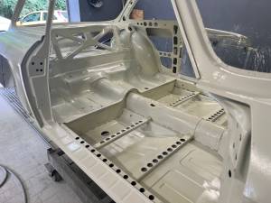 Image 12/29 of Alfa Romeo 1750 GT Veloce (1971)